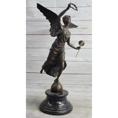 Figurines et sculptures Kairah