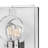Ludlow Indoor 1-Light Armed Sconce