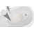 Blanc est en rupture de stock