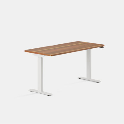 Duo 58" Standing Desk