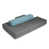 Grey/Blue Fabric is out of stock