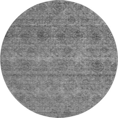 Premium Machine Washable Melvin AMF1170 Global Rug