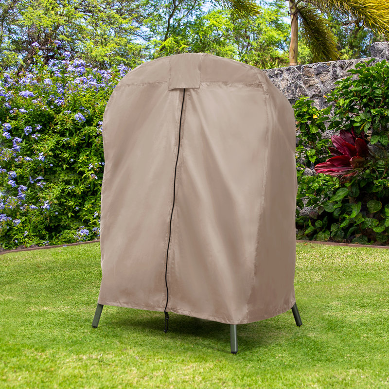 Hammock Cover For Egg Chair, Brown