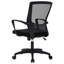 Chaise de travail roulante