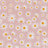 Daisy Muslin Quilt