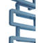 Heated Towel Rail, BOOKIE 655/500-101946626