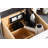 Eser 84'' Double Bathroom Vanity with Top-115587040-115587055