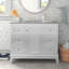 Ensemble de meuble-lavabo simple 42 po Lafreniere-1917674343-1916875376