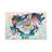 Porcelain Pillows II by Sija Hong - Painting on Canvas-1989522910-1989522909