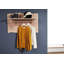 Pure Acacia Hall Tree 60cm Wide-47532144