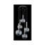 Luminaire suspendu 5 lumières Bubbles-1352894858-1352894859