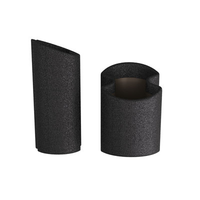 Xyla Vases, Set Of 2