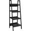152.4cm H x 52.22cm W Ladder Bookcase-2046021296