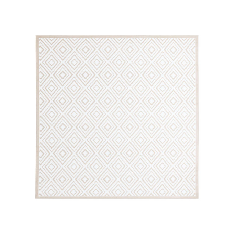 Union Rustic Hermitage Rug