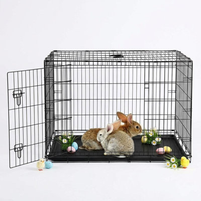 Rabbit Cage