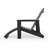 Aspasija Wood Foldable Outdoor Adirondack Chair-192613022