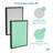Turonic Universal HEPA Filter for Air Purifier