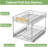 Rashun Pull Out Drawer-185666882