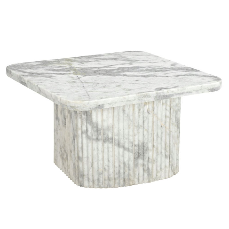 Table basse Marble Stone