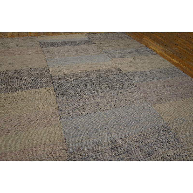 One-of-a-Kind 9' X 12' Area Rug