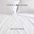 Tommy Hilfiger Solid Cotton Percale Sheet Set