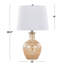 Ensemble de lampes de table 20,5 "Atanaska-96499317
