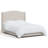 Hagerman Upholstered Wingback Bed-1316336384-1234933123