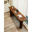Table de bar en bois-1308557724