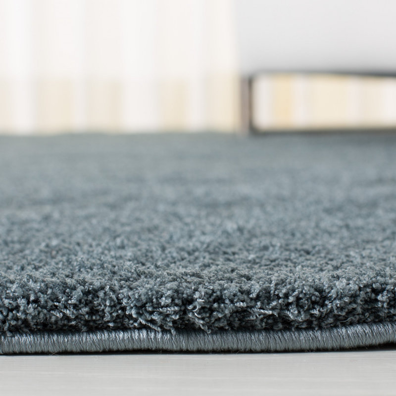 Tapis à poils longs Tomberlin, Rectangle 6 pi 7 po x 9 pi 2 po