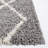 Venus Shag 500 Performance Geometric Rug-495172945