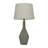 Buffet Lamp