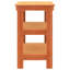 Work Bench 50x80 Cm Solid Wood Pine-1316470329-1316470330