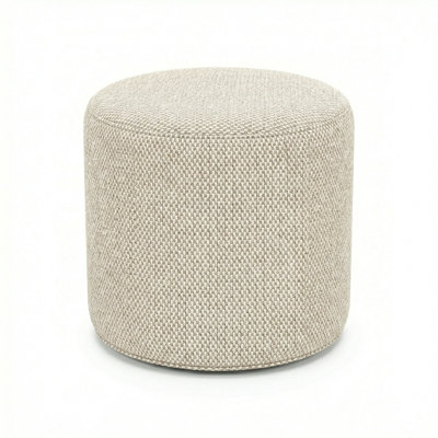 Pouf rond 18 "Lily Gardens