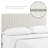 Modway Carson Carrington Stryn Velvet Headboard-827053333-827626891
