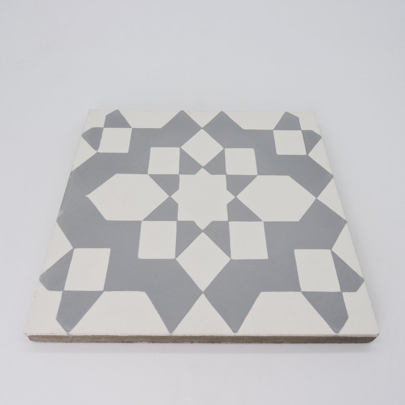 Affos 8 in. x 8 in. Tile