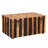 Solid Wood Single Coffee Table