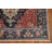 One-of-a-Kind 7'0" X 9'9" Wool Area Rug in