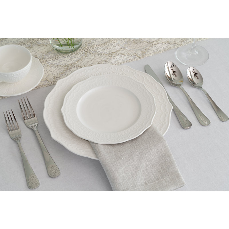 Woodstock 10.5" Dinner Plate