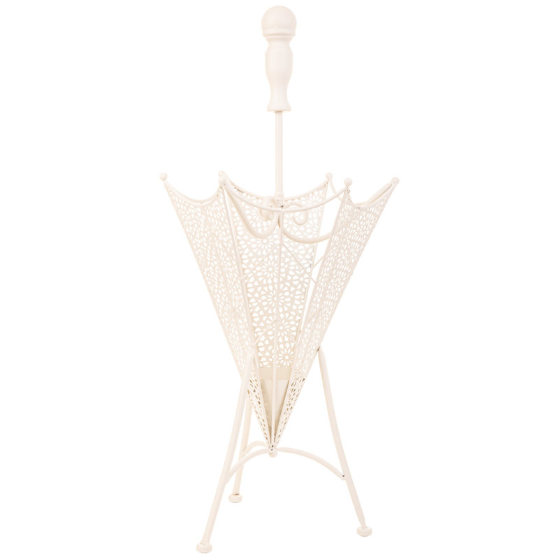 Armad Iron Umbrella Stand