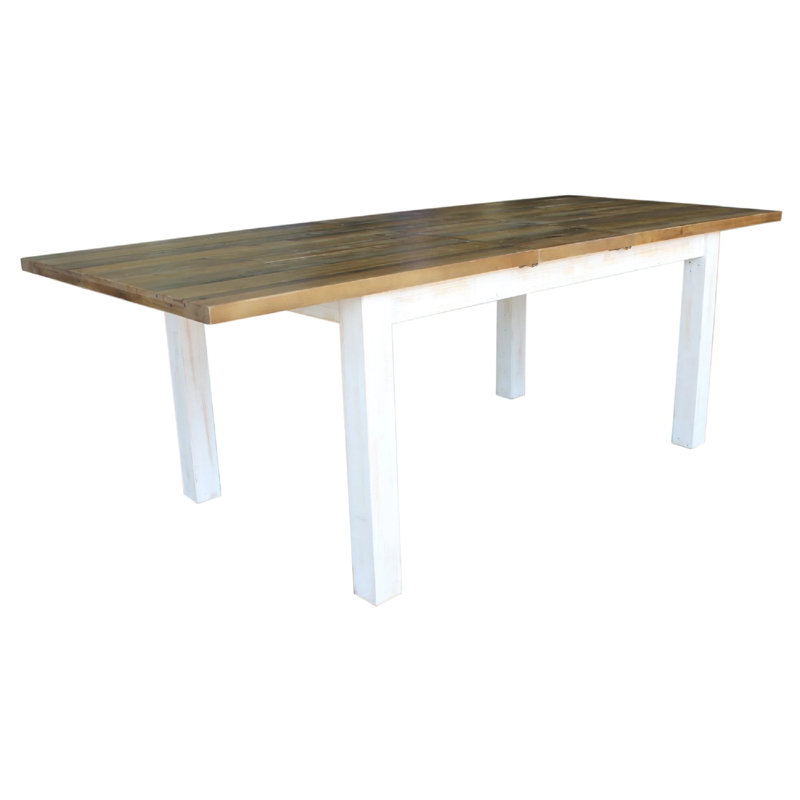Cardi Large Extension Dining Table