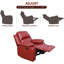 Fauteuil inclinable Ashey-1153342896