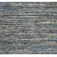 Tapis bleu / multicolore Granada Zira