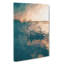 Make A Splash In Abstract - Wrapped Canvas-55309101