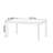 Oak Solid Wood Dining Table-99524644