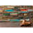12" x 24" Wood Linear Mosaic Tile-36548266