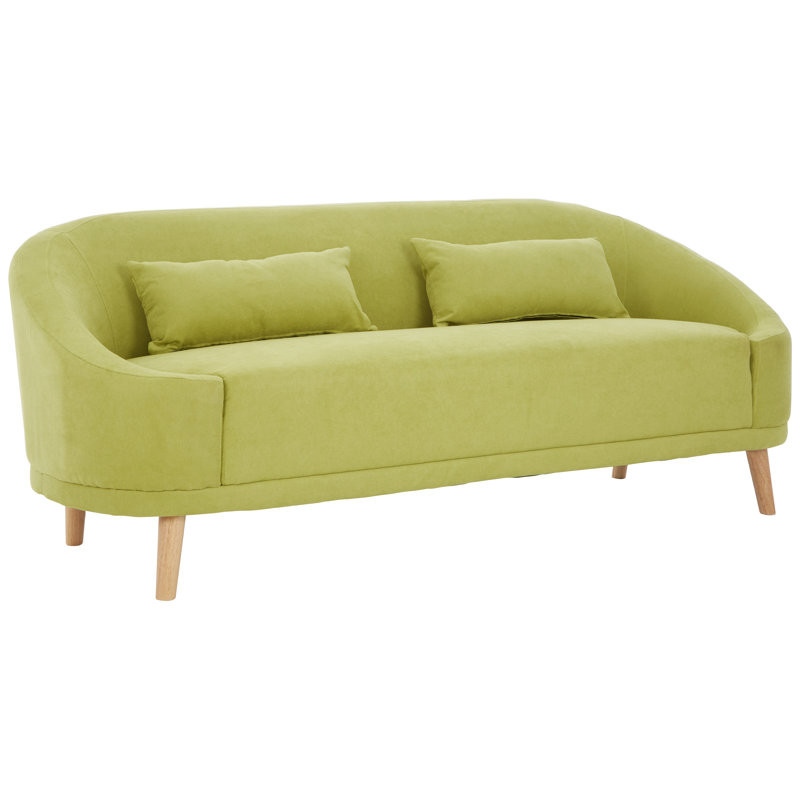Garett Sofa, Green