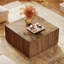 Table basse 31,5 pouces Farmhouse Square