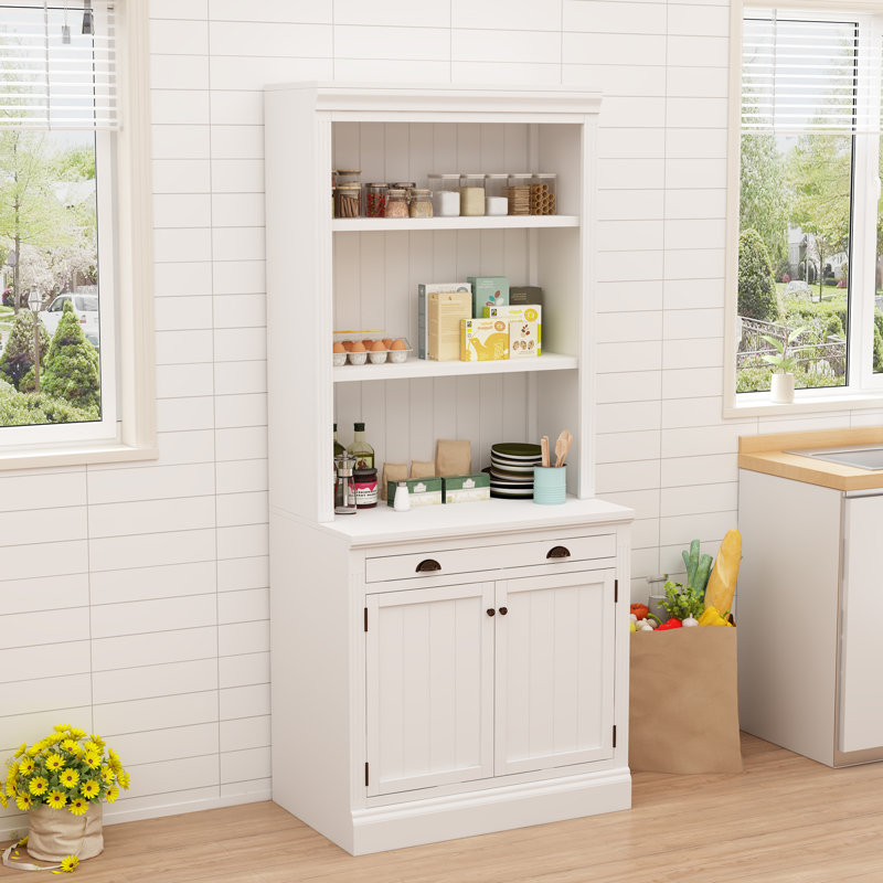 Armoire de salle à manger Reshad