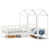 White is out of stock