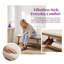 Banc en bois classique avec rangement pour chaussures-132102002